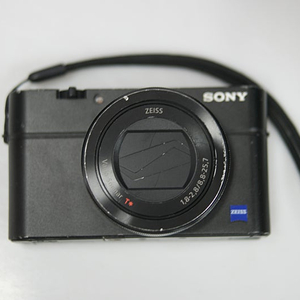 RX100M3 SONY 사이버샷 판매합니다.