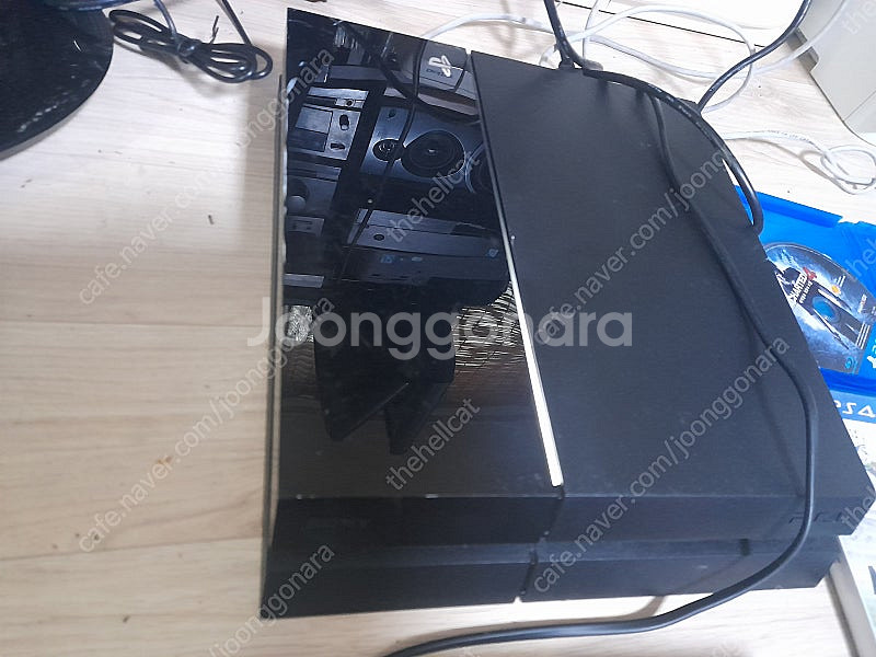 대구 - 플스4/PS4게임기세트 (게임타이틀7개, 클론 듀얼스틱새제품1개) 직거래15만, 플스2.PS2 SCPH50...--4