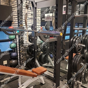 개선스포츠 하프렉 팔아요.