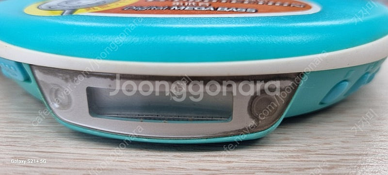 SONY D-EJ002 2대 일괄판매--3