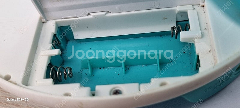 SONY D-EJ002 2대 일괄판매--5