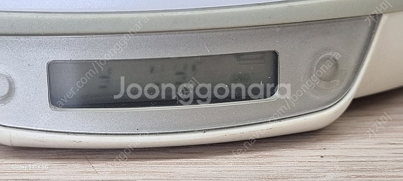 SONY D-EJ002 2대 일괄판매--6