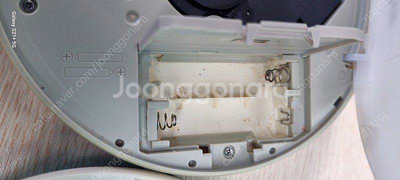 SONY D-EJ002 2대 일괄판매--7