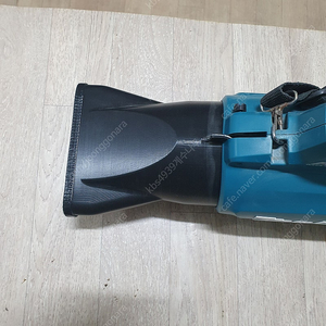 마끼다 대포송풍기 노즐