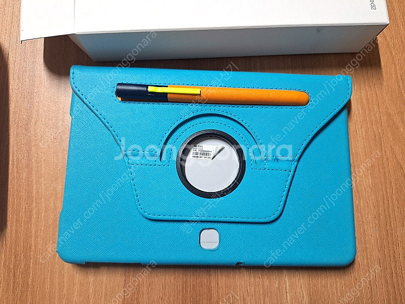 삼성 갤럭시탭 SM-T583--2