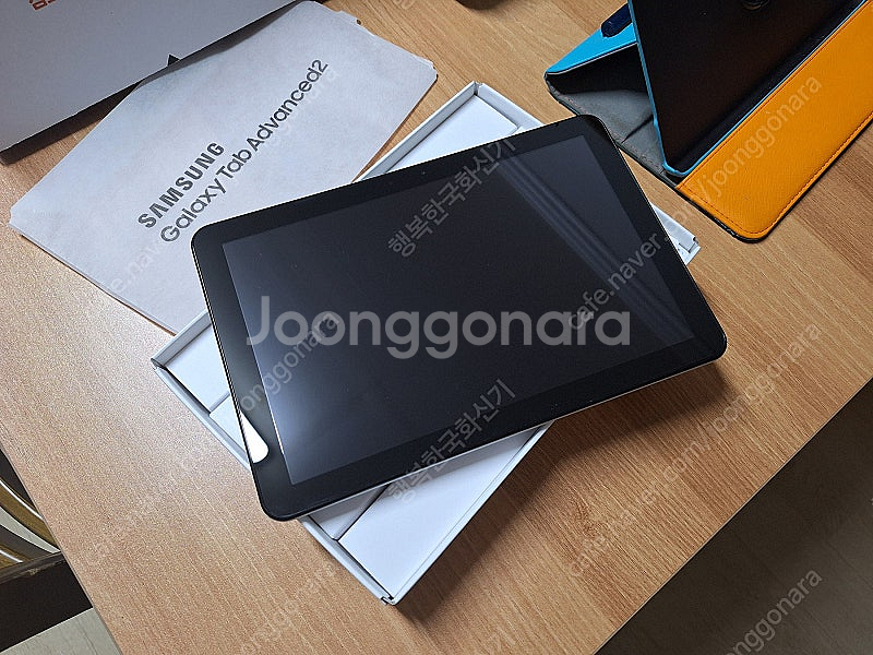 삼성 갤럭시탭 SM-T583--0