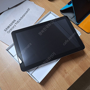 삼성 갤럭시탭 SM-T583