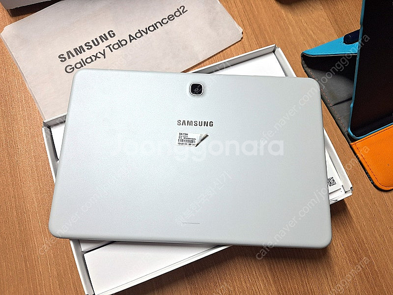 삼성 갤럭시탭 SM-T583--4