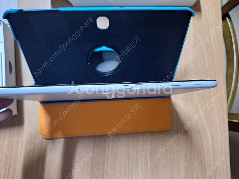 삼성 갤럭시탭 SM-T583--5