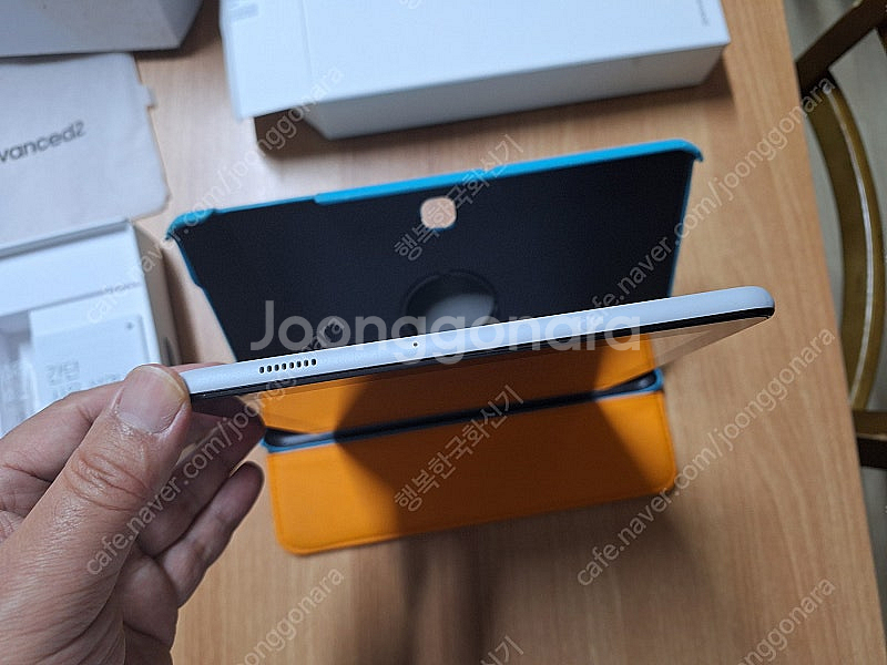 삼성 갤럭시탭 SM-T583--8