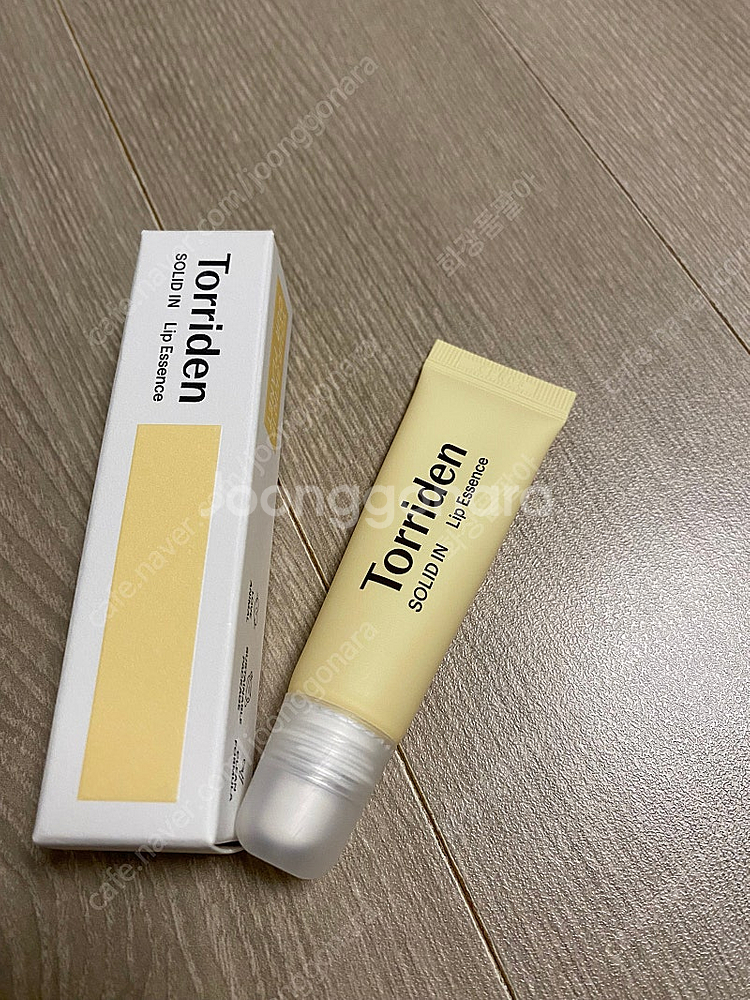 토리든 솔리드 인 세라마이드 립에센스 립밤--0
