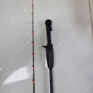 블랙큰168 (후지가이드 버전)