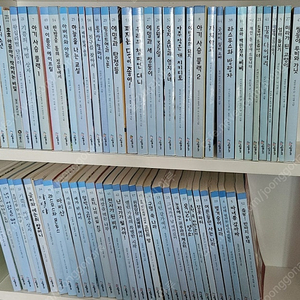 시공주니어 독서레벨3단계