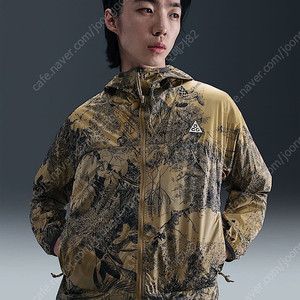 나이키 ACG 윈드자켓L