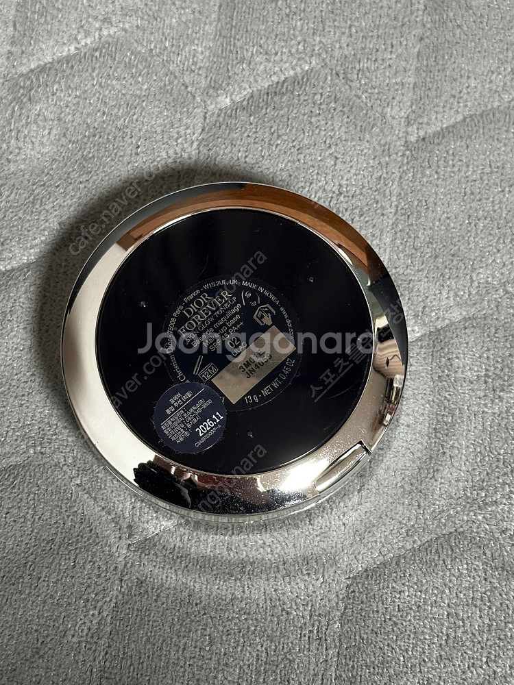 [화장품대정리](새상품)맥스튜디오 롱웨어쿠션, 에스티로더 파데, 맥 슬릭새틴립스틱,립펜슬, 아르마니 글로우파운데이션...--8