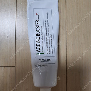 베몽테스 악신크림(사용감ㅇ)