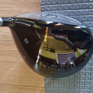 혼마 베레스 2스타 드라이버