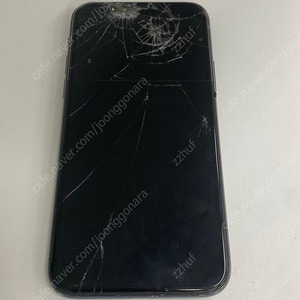 아이폰11pro 64gb 파손