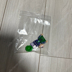 레고 76240 조커 미니피규어 새상품 판매합니다