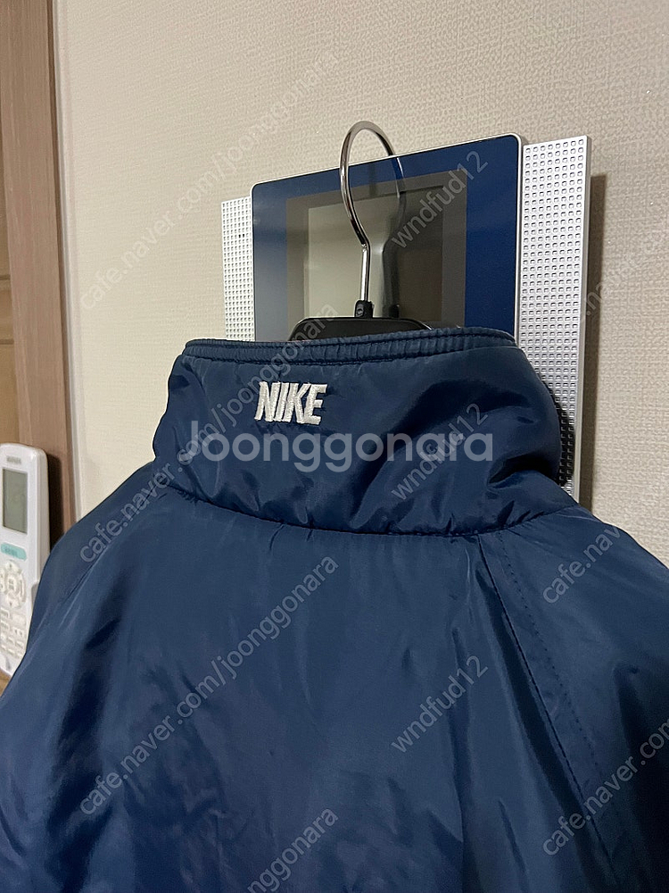 나이키 아스날 패딩자켓 여러벌 팝니다. 사이즈 105--5