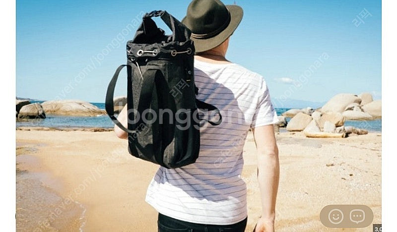 팩새이프 도난방지 여행가방--0
