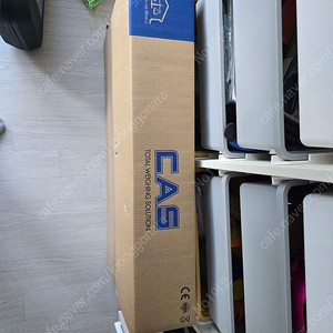 [새상품] 카스 저울 CAS PB-60 모델 판매
