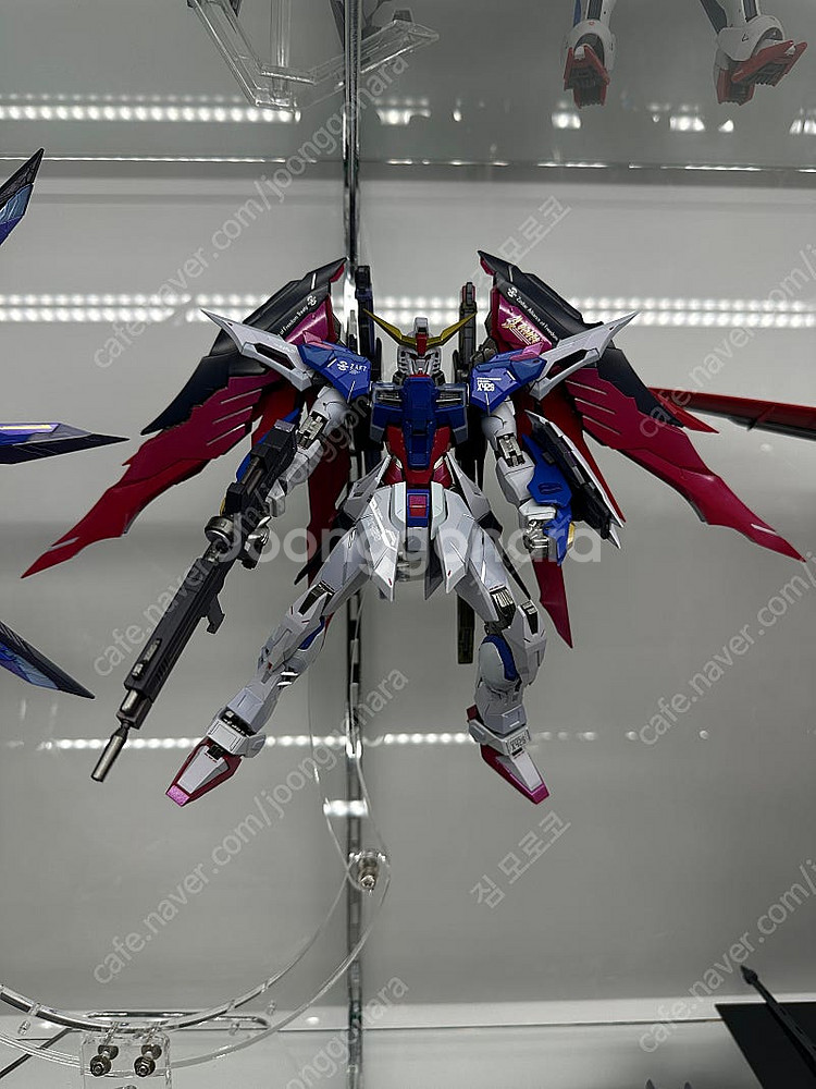 반다이 프라모델,메탈빌드,pg,mg,rg,hg 여러가지 판매합니다.--2