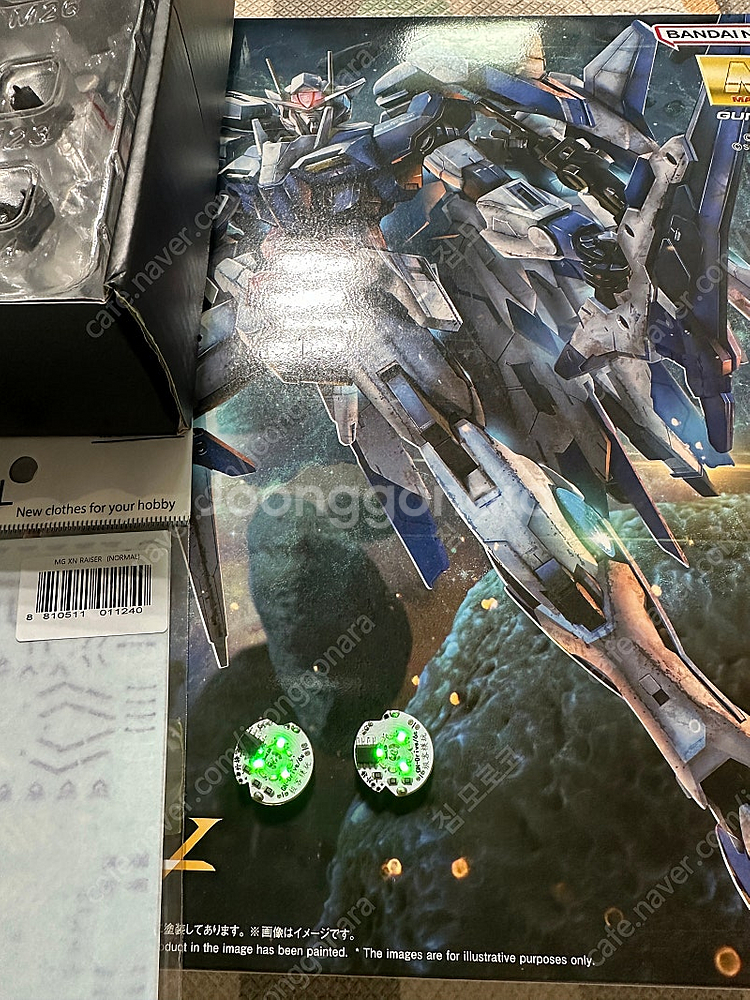 반다이 프라모델,메탈빌드,pg,mg,rg,hg 여러가지 판매합니다.--8