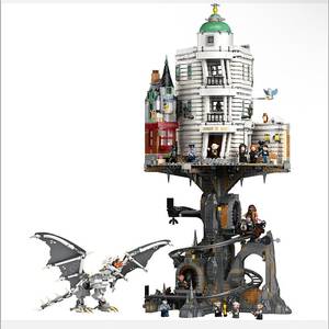 레고 76417 미개봉 판매