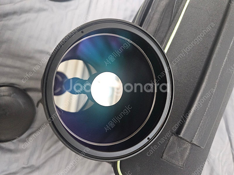 스카이워처 102mm 막스토프 판매합니다. (Sky-Watcher 스카이맥스 102mm 막수토프 카세그레인)--2