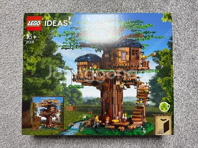 [무료배송] 레고 미개봉 새제품 42083/42115/21344/21348/71040/10297/21318/7533...--6