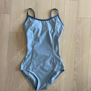 발레시모 레오타드