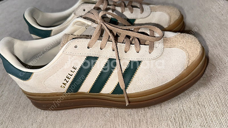 아디다스 가젤 볼드 255~260--2