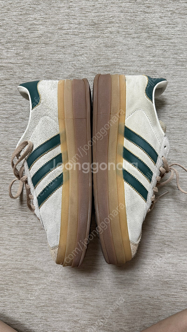 아디다스 가젤 볼드 255~260--6