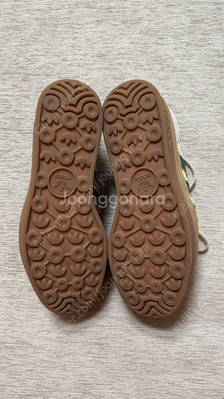 아디다스 가젤 볼드 255~260--8