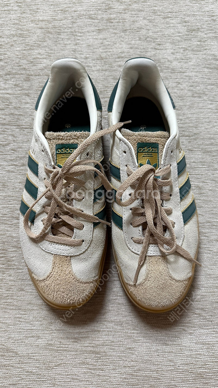 아디다스 가젤 볼드 255~260--0