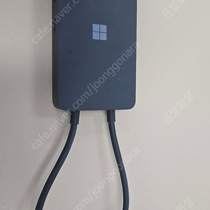Surface USB-C Travel Hub 팝니다.