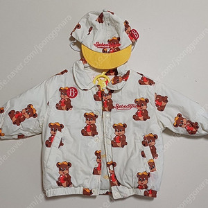 베베드피노 상하모자세트 여러개