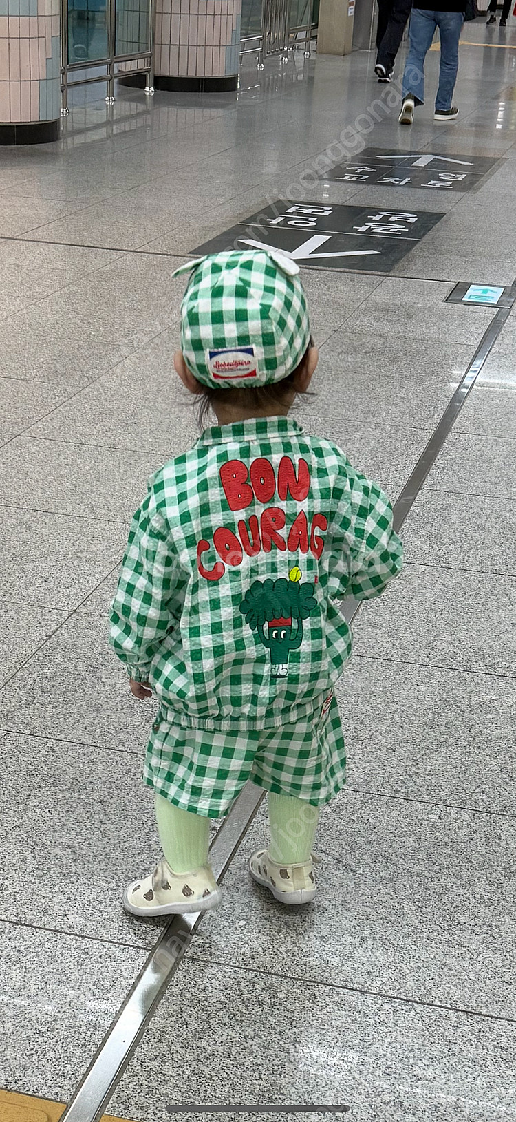 베베드피노 상하모자세트 여러개--3