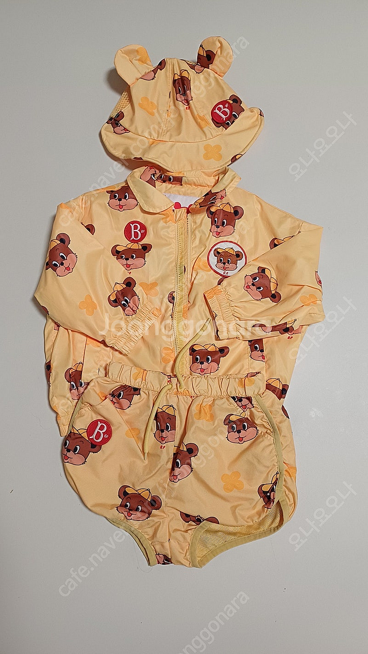 베베드피노 상하모자세트 여러개--4