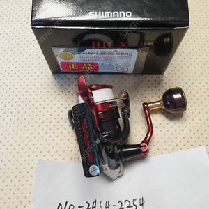 시마노 23 라리사 c3000 dxg