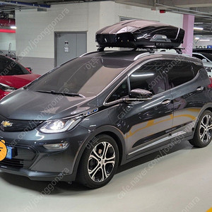 툴레 루프박스 모션xt M사이즈