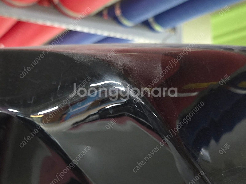 툴레 루프박스 모션xt M사이즈--5