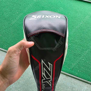 스릭슨 ZX5 MK2 10.5도 드라이버 헤드