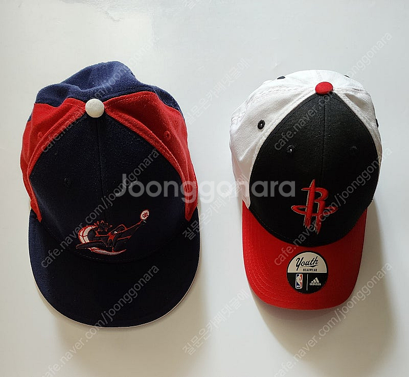 adidas & NBA 워싱턴 위저즈(L/XL),adidas & NBA 휴스턴 로켓츠(YOUTH, ONE SIZE,...--0