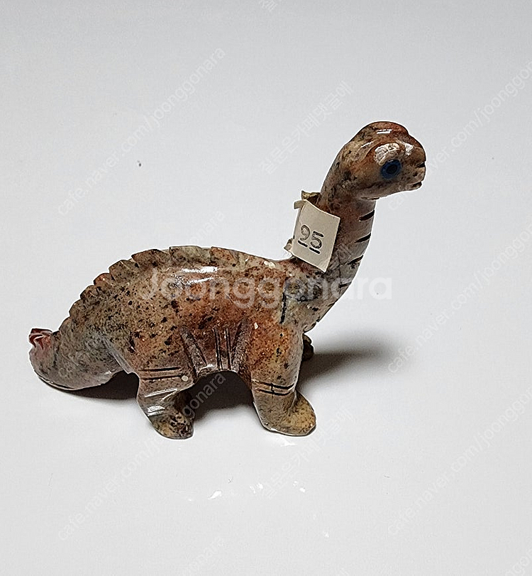 드럼헬러 로얄 타이렐 공룡박물관 공룡조각 : 1만1천원(택배비 포함)--2