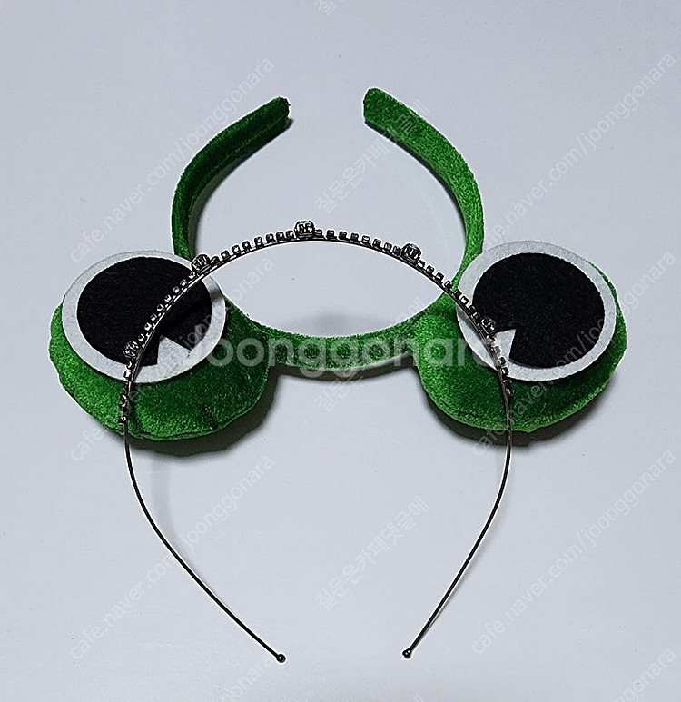 머리띠 2개 일괄 : 9천원(택배비 포함)--2