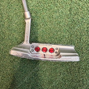 스카티뉴포트2 34인치 미사용