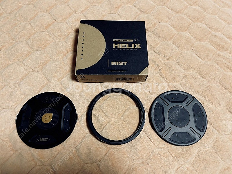 폴라프로 Helix 헬릭스 맥락 시스템 MIST 필터--0