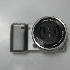 SONY nex-5 16-50mm 세트